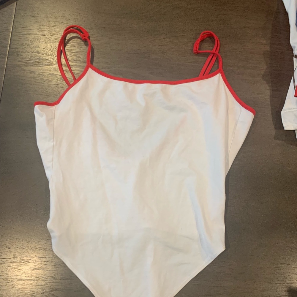 Bodysuit